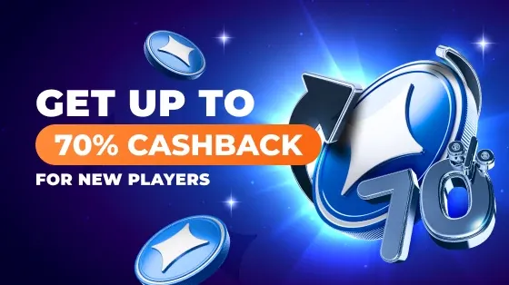 Unlock Your Welcome Bonus